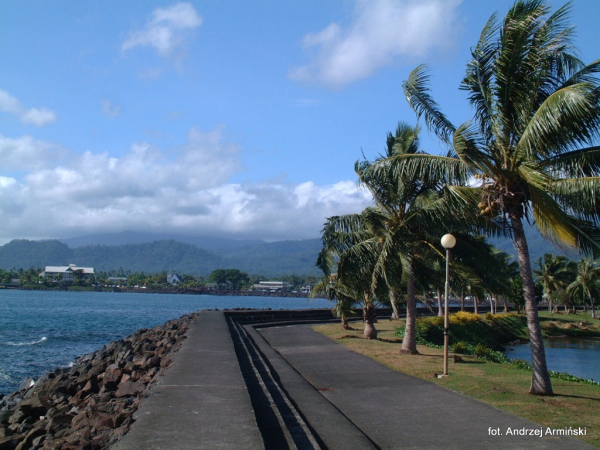 Oceania-Samoa-2011 W