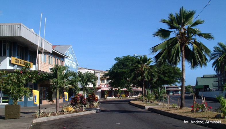 Oceania-Samoa-2011 W