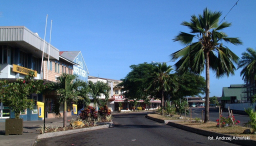 Oceania-Samoa-2011 W