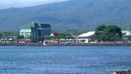 Oceania-Samoa-2011 W