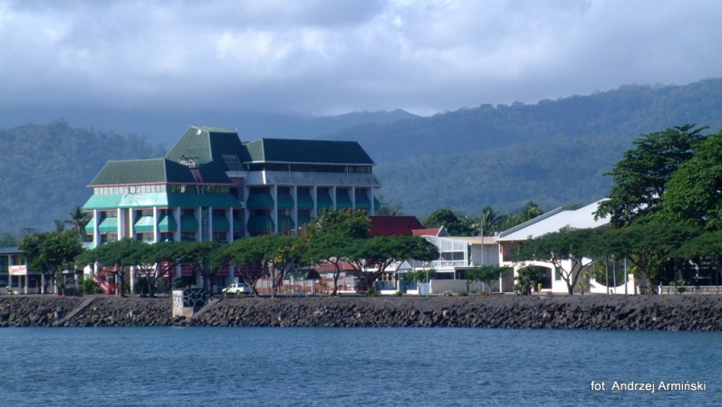 Oceania-Samoa-2011 W