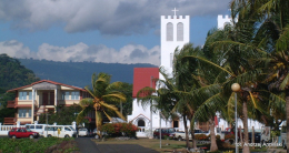 Oceania-Samoa-2011 W