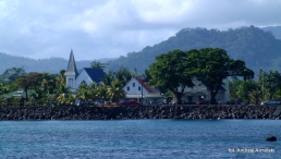 Oceania-Samoa-2011 W