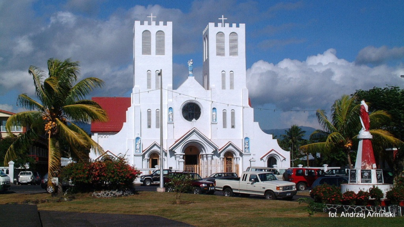 Oceania-Samoa-2011 W