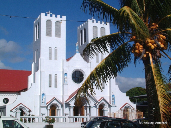 Oceania-Samoa-2011 W