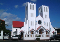 Oceania-Samoa-2011 W