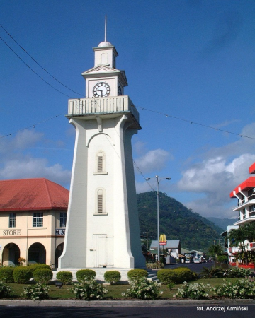 Oceania-Samoa-2011 W