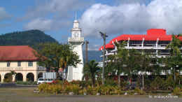 Oceania-Samoa-2011 W