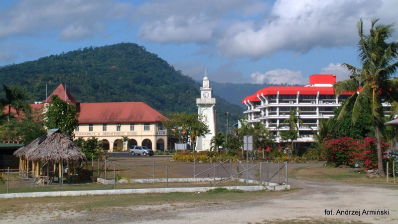 Oceania-Samoa-2011 W
