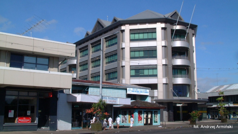 Oceania-Samoa-2011 W