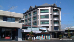 Oceania-Samoa-2011 W