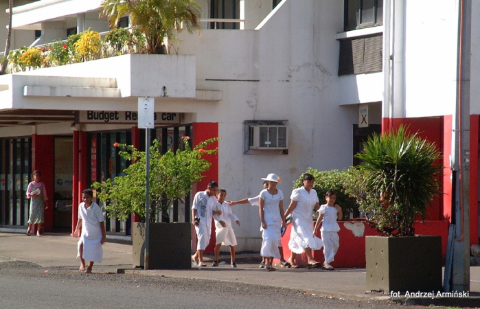 Oceania-Samoa-2011 W