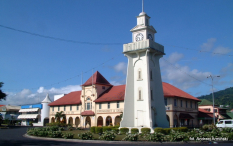 Oceania-Samoa-2011 W