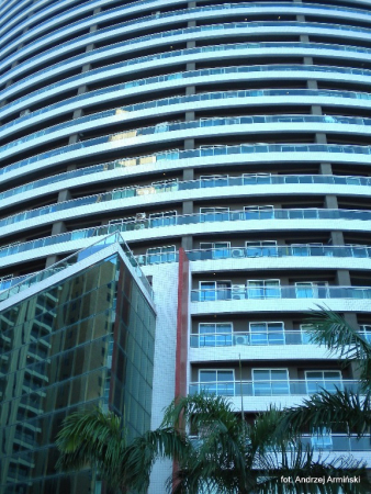 Ameryka Południowa-Brazylia-2011 W