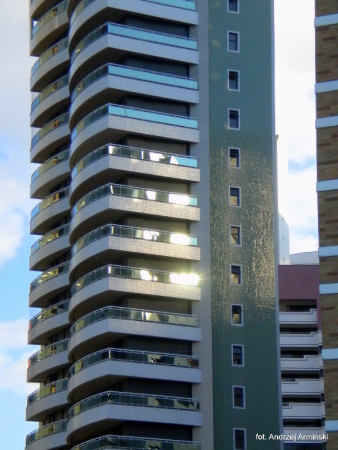 Ameryka Południowa-Brazylia-2011 W