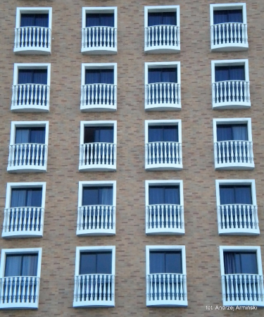 Ameryka Południowa-Brazylia-2011 W