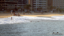 Ameryka Południowa-Brazylia-2011 W