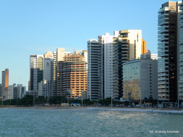 Ameryka Południowa-Brazylia-2011 W