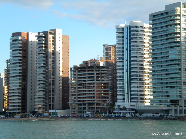 Ameryka Południowa-Brazylia-2011 W