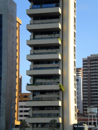 Ameryka Południowa-Brazylia-2011 W