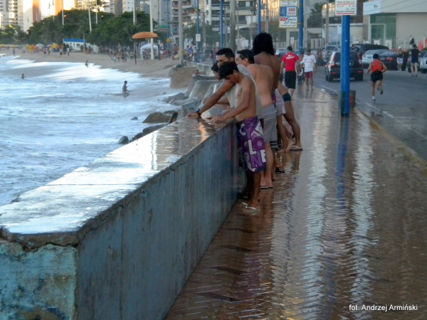 Ameryka Południowa-Brazylia-2011 W