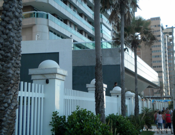 Ameryka Południowa-Brazylia-2011 W