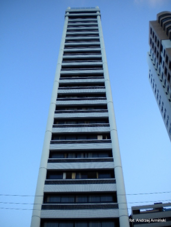 Ameryka Południowa-Brazylia-2011 W