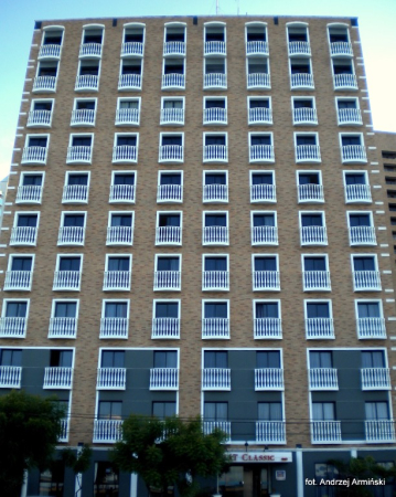 Ameryka Południowa-Brazylia-2011 W