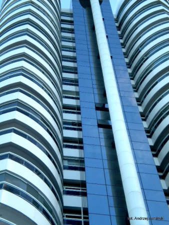 Ameryka Południowa-Brazylia-2011 W