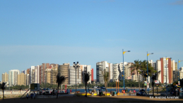 Ameryka Południowa-Brazylia-2011 W