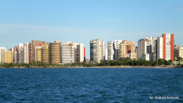 Ameryka Południowa-Brazylia-2011 W