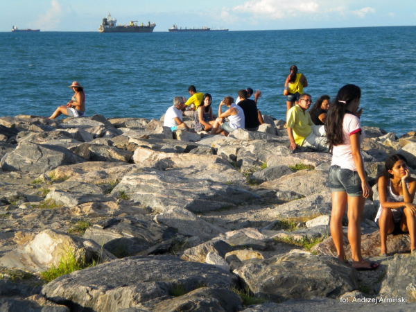 Ameryka Południowa-Brazylia-2011 W