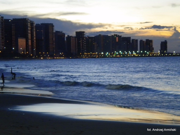 Ameryka Południowa-Brazylia-2011 W