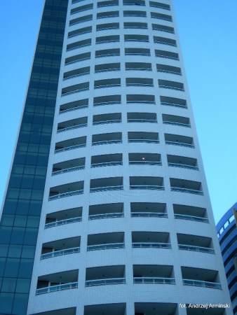 Ameryka Południowa-Brazylia-2011 W