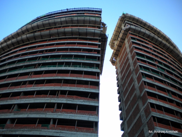 Ameryka Południowa-Brazylia-2011 W