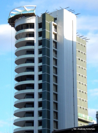 Ameryka Południowa-Brazylia-2011 W