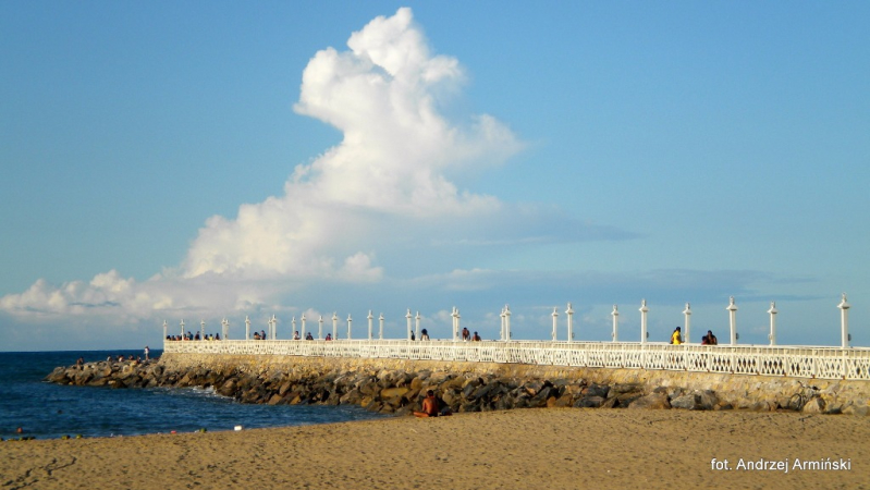 Ameryka Południowa-Brazylia-2011 W