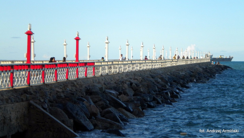 Ameryka Południowa-Brazylia-2011 W