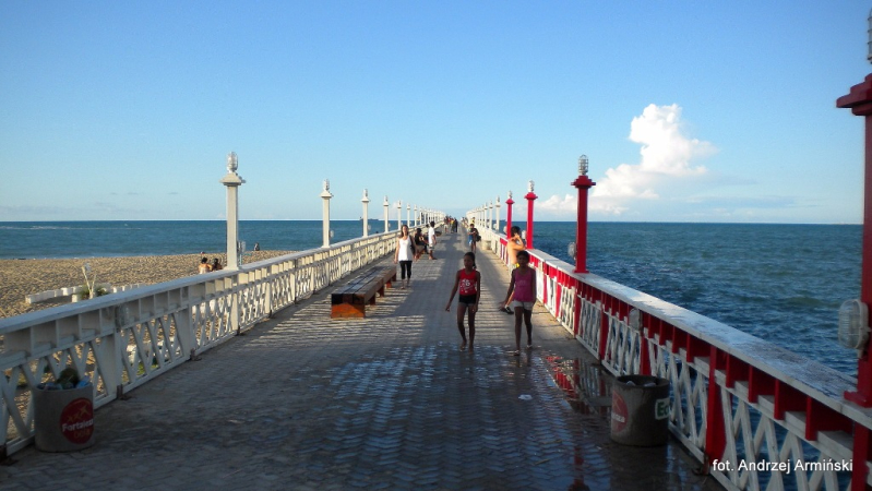 Ameryka Południowa-Brazylia-2011 W