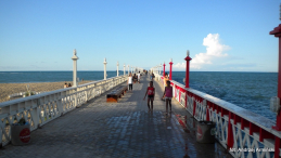 Ameryka Południowa-Brazylia-2011 W