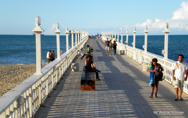 Ameryka Południowa-Brazylia-2011 W