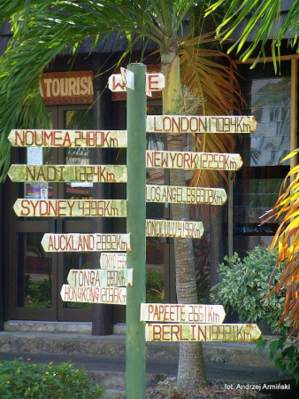 Ameryka Południowa-Brazylia-2011 W