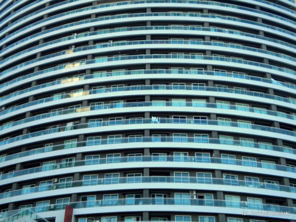 Ameryka Południowa-Brazylia-2011 W