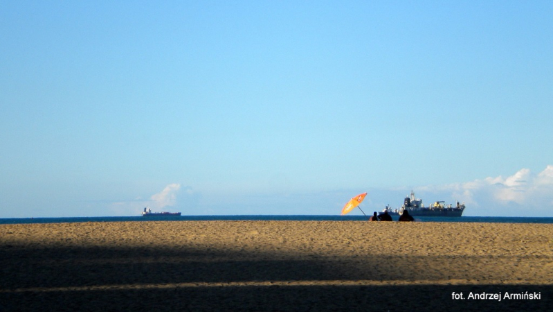 Ameryka Południowa-Brazylia-2011 W