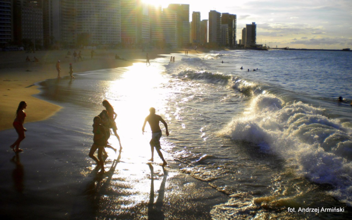 Ameryka Południowa-Brazylia-2011 W
