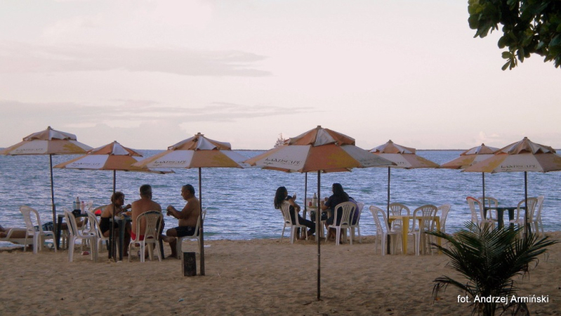 Ameryka Południowa-Brazylia-2011 W