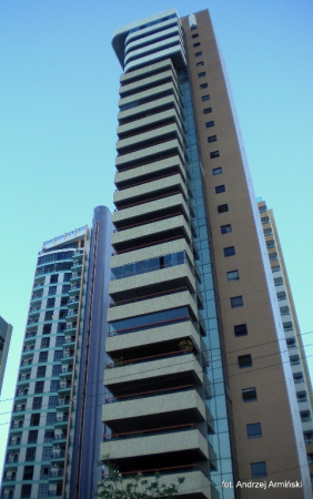 Ameryka Południowa-Brazylia-2011 W