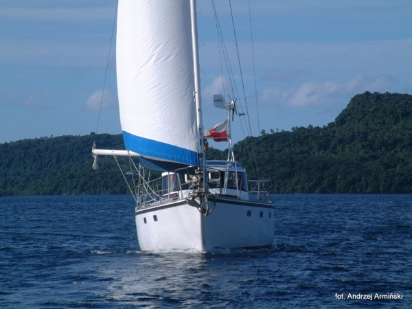 Ameryka Południowa-Brazylia-2011 W