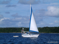 Ameryka Południowa-Brazylia-2011 W