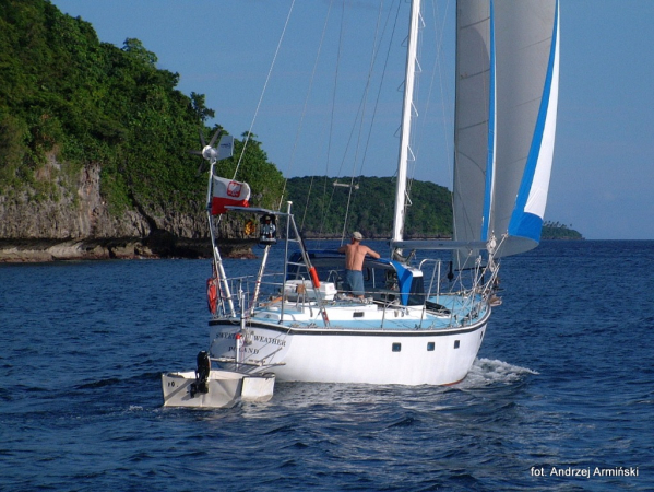 Ameryka Południowa-Brazylia-2011 W